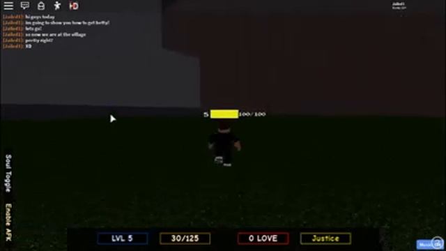 Roblox how to get betty in Glitchtale смотреть онлайн