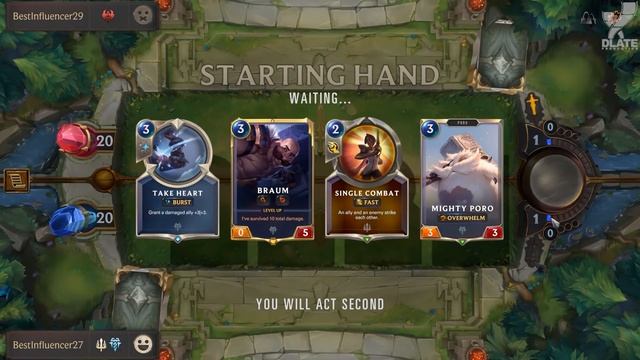 Legends of Runeterra: Прорыв или провал? смотреть онлайн