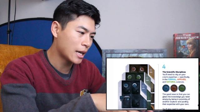 Unsettled® Board Game | Should You Back It? смотреть онлайн