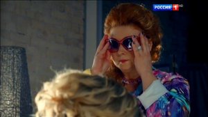 ПОСЛЕ МНОГИХ БЕД   мать , считает дочь соперницей и не хочет мириться, что дочь молода и красива