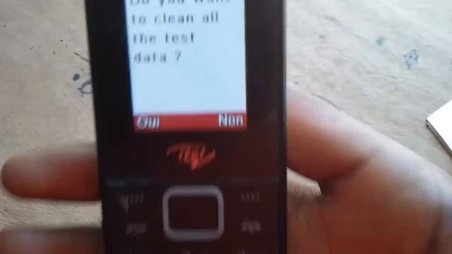 ITEL 2160 PASSWORD RESET CODE | 2023 смотреть онлайн