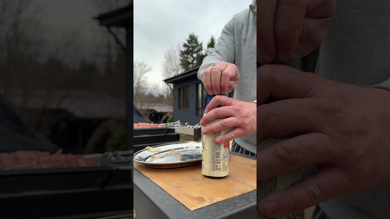 Шашлык в понедельник смотреть онлайн