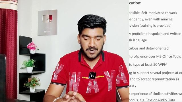 Work From Home Jobs For Freshers | Level AI Data Annotation Typing Job ?| MNC Jobs For Graduates смотреть онлайн