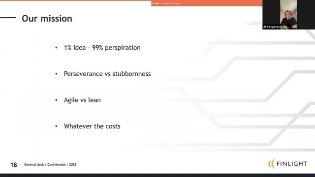 EFVC Lecture Series Spring 2023 with Jean Bernard Tanqueray 14 3 2023 смотреть онлайн