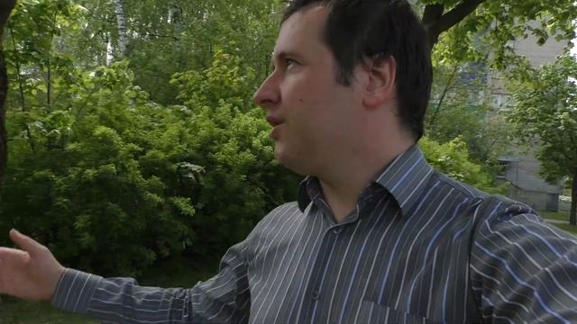 Как поживает яблоневая аллея? Где работает наш ведущий? смотреть онлайн