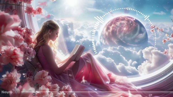 NeuroCub - Мой милый, что тебе я сделала