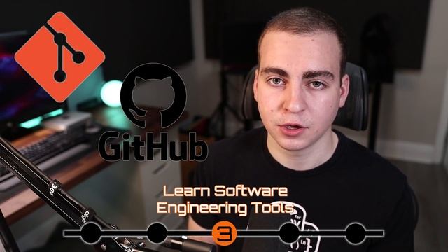 The 5 Steps To Become A Software Engineer смотреть онлайн