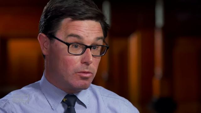 Scandal wasting millions of litres of water during Australia's worst drought | 60 Minutes Australia смотреть онлайн