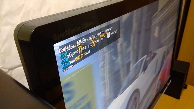 ПК Михаила GTX 650 смотреть онлайн