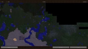 (1) выживание в майнкрафт 1.7.10 с модом hbm nuclear tech