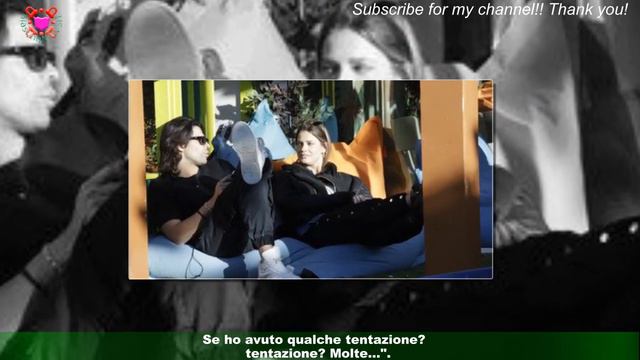 Luca Onestini ancora innamorato di Ivana Mrazova? Lei lascia Casa del GF Vip, lui non trattiene le смотреть онлайн