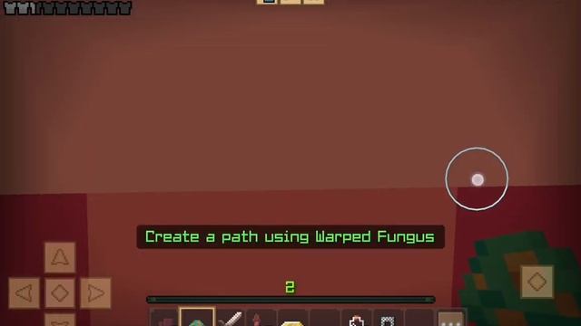 Crafting And Building Gameplay #1: Way To Underworld | Crafting And Building смотреть онлайн