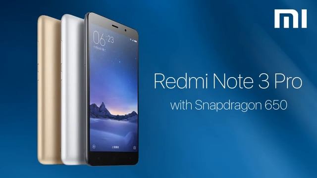 3 ГОДНЫХ СМАРТФОНА XIAOMI смотреть онлайн