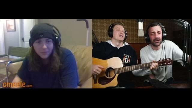 ГИТАРИСТ Мощные РЕАКЦИИ ИНОСТРАНЦЕВ виртуоз ПОЕТ НА ПЯТИ ЯЗЫКАХ