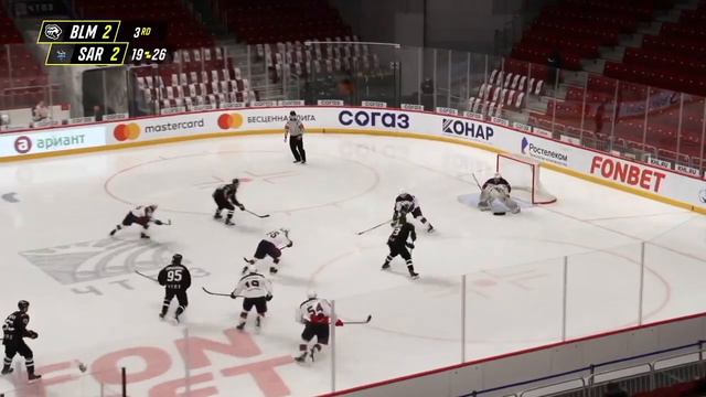 DANIL ZINOVYEV | 20/21 MHL HIGHLIGHTS смотреть онлайн