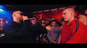 3 РАУНДА ШУММ X R1FMABES | 140 BPM BATTLE