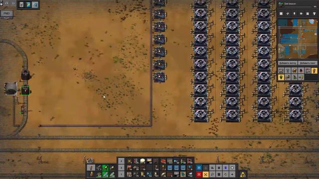 Factorio Pyanodon -  Alternative Energy  -  Нас ждут великие дела