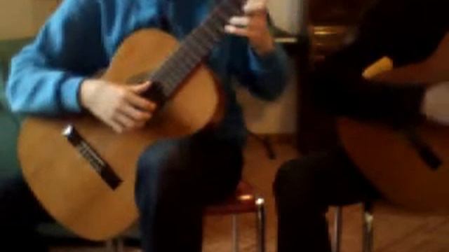 Old French Song-Tchaikovsky смотреть онлайн