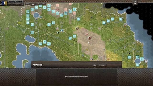 Shadow Empire - Oceania DLC preview - Part 4 смотреть онлайн