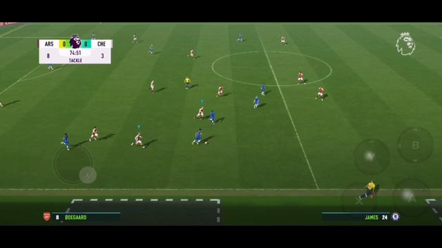 FIFA 16 MOD EA SPORTS FC 24 | FIFA 16 MOD FIFA 24 ANDROID OFFLINE смотреть онлайн