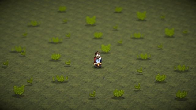Simple Wind Shader Effect in Unity! смотреть онлайн