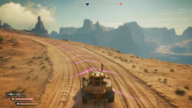 RAGE 2 Прохождение - Часть 2. смотреть онлайн