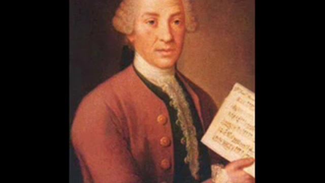 Vespro Breve - Francesco Durante (1684 - 1755) смотреть онлайн