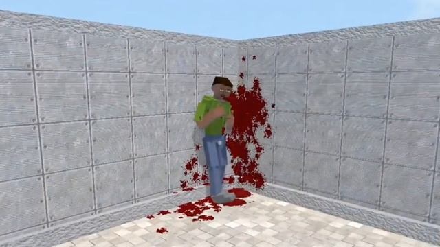 John Marston in Gorebox? смотреть онлайн