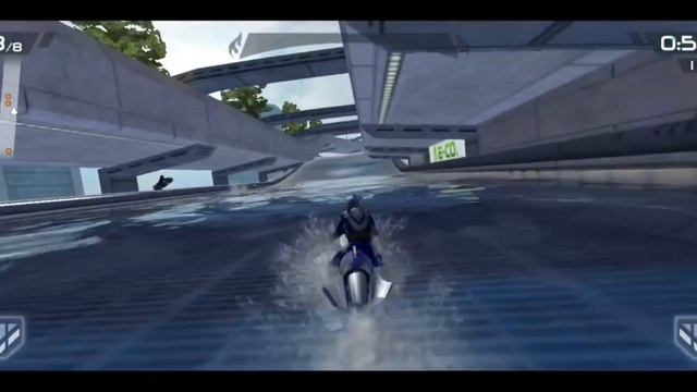 #Love is Game # Riptide GP2 # Speed bote game. # স্পিড খেলা смотреть онлайн