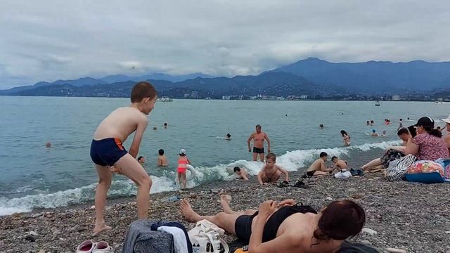?ПРИМОРСКИЙ ЦЕНТР БАТУМИ! ?БАШНЯ АЛФАВИТ! ЗАГС НА ОЗЕРЕ, БАМБУКОВАЯ РОЩА,ПИОНЕРСКИЙ ПАРК! смотреть онлайн
