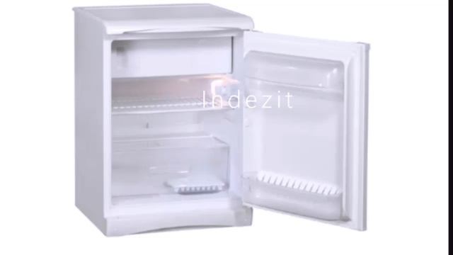 Холодильник Indesit TT 85.001 - WT (практичный) смотреть онлайн