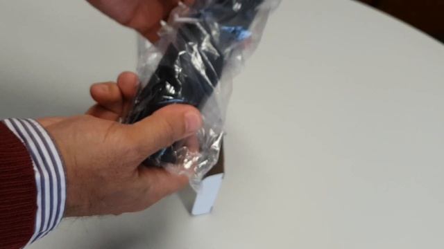 Abridor Elétrico de Garrafa de Vinho de Xiaomi Mijia смотреть онлайн