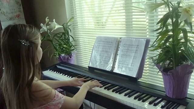 Фламенко\Piano\Music смотреть онлайн