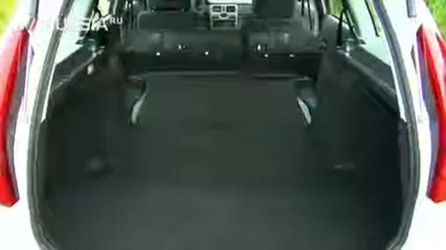 Лада Приора Универсал - видео обзор смотреть онлайн