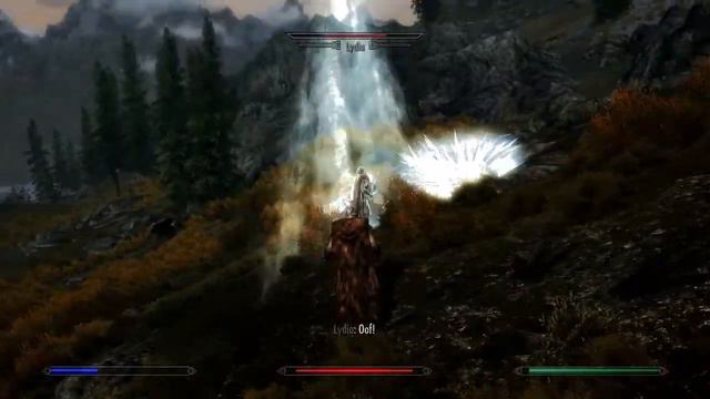 Betapatch 1.7 Ist Draußen - Zeit Nach Skyrim Zurückzukehren