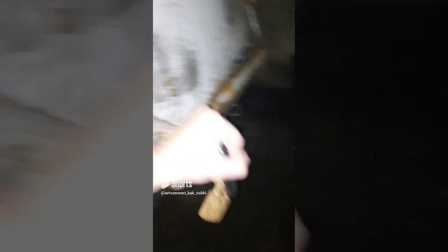 Не забываю и про наведение порядка в Фуфушке))) смотреть онлайн