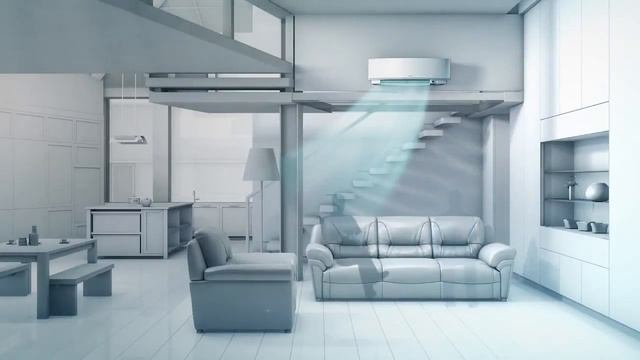 Daikin Emura смотреть онлайн