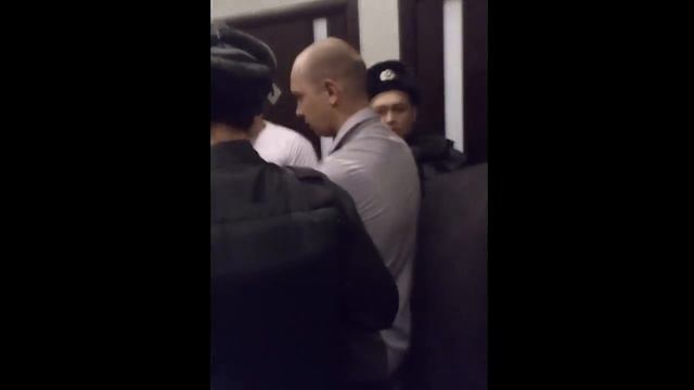 Я начальник полиции смотреть онлайн
