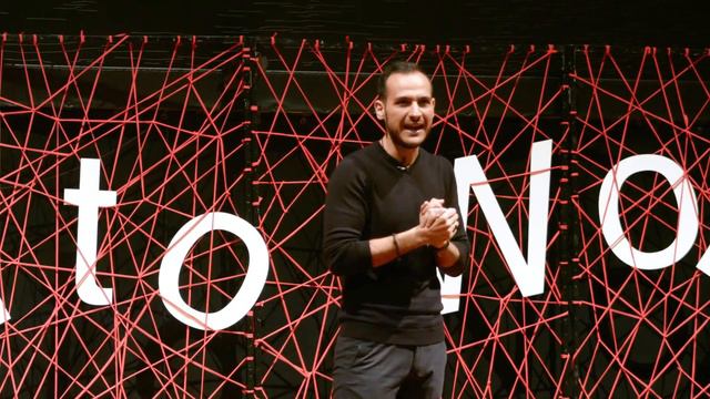 Facing stereotypes / Enfrentando estereótipos | Nour Machlah | TEDxPortoWomen смотреть онлайн