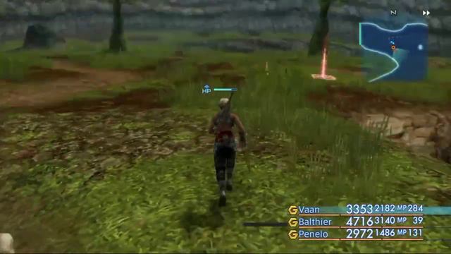 Final Fantasy XII: Zodiac Age NG-/Weak mode - Part 26: Hunts, Bestiary, and Loot Farming смотреть онлайн
