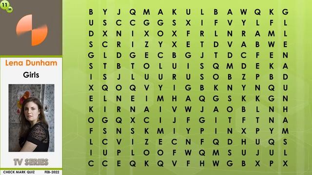 WORD SEARCH GAME | FIND A WORD | WORD PUZZLE | FUN GAMES | QUIZ CHALLENGE | FUN QUIZ |#6 смотреть онлайн
