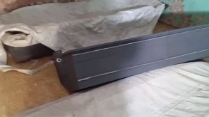 Лодка Малютка 2 с пристяжными болонами. Могу продать.