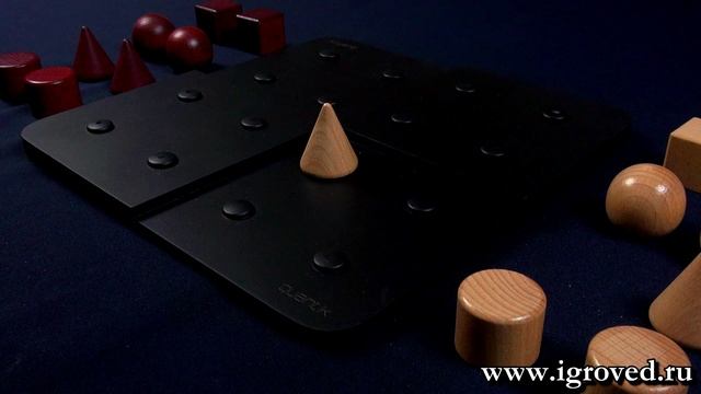 Квантик. Обзор настольной игры от Игроведа смотреть онлайн