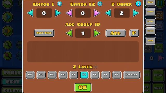 How to use End Trigger in Geometry dash 2.2 Simple Tutorial смотреть онлайн