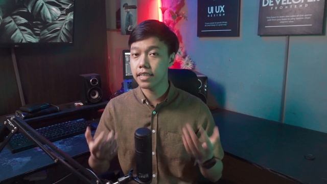 Apa itu REACT JS & KENAPA memilih ReacJs || Study With Me #1 смотреть онлайн