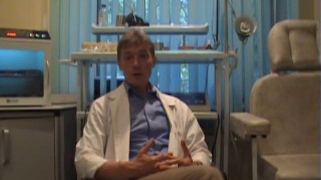 как вылечить хронический ринит