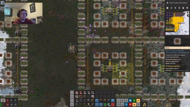 Factorio #25 - Some Rocket Fuel смотреть онлайн