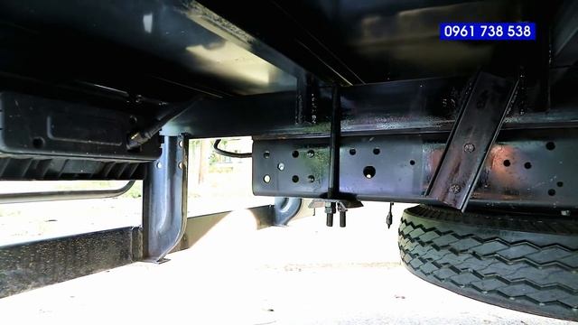 So Sánh Mighty EX8 vs 110SL - 7 tấn máy dầu Hyundai Euro 4 chọn Em nào THƠM HƠN ? | Phần 1 смотреть онлайн