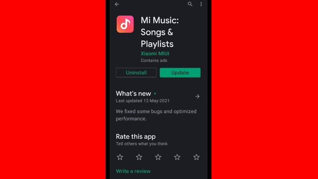 How To Fix File doesn't exist || Mi Music App смотреть онлайн