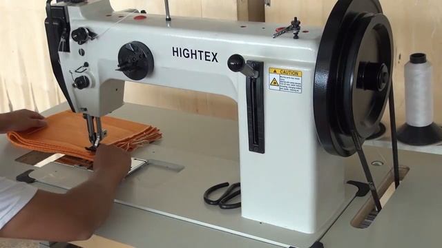 New Heavy Duty Webbing Slings Sewing Machine With Low Price